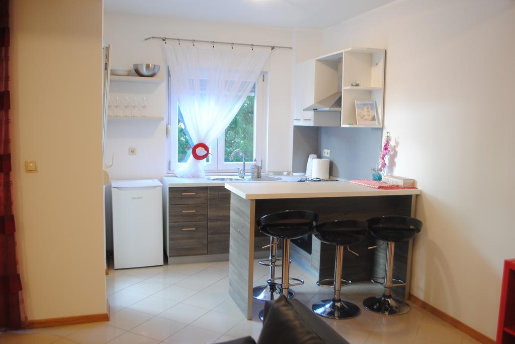 Villa Ana Zadar Room photo